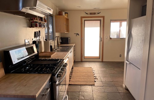Joshua Tree House | Secluded 20 Acre Retreat with Guest House and Pool/Spa