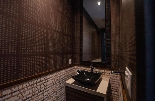 Bel Air Villa | Secluded Bel Air Villa With Unobstructed Views