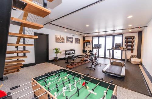 Pauma Valley House | Secluded Dream Home with Hot Tub and Full Gym on 20 Acres