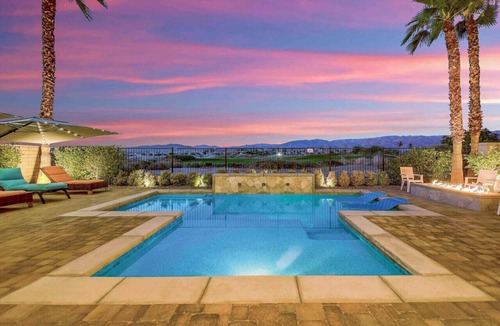 Terra Lago House | Secluded Private Golf/Pool Home With Game Room