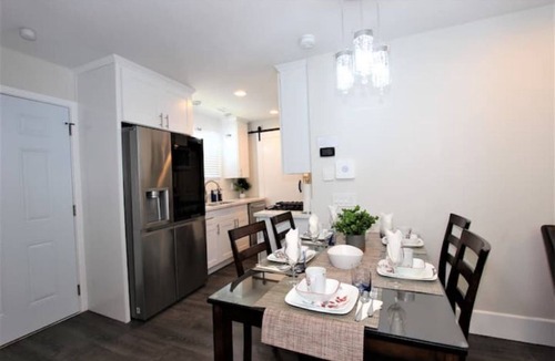Cherry Valley House | Secluded & Quiet Guest House-Cherry Valley-Morongo