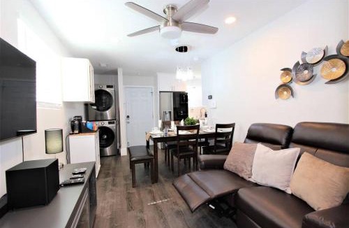Cherry Valley Apartment | Secluded & Quiet Guest House-Cherry Valley-Morongo