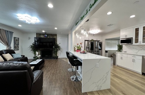Beaumont House | Secluded/Quiet Home-CherryValley