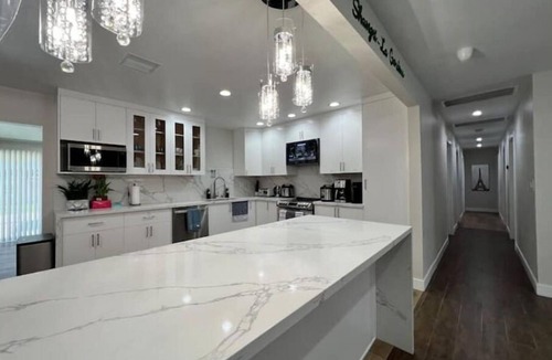 Beaumont House | Secluded/Quiet Home-CherryValley