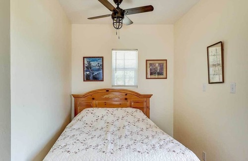 Perris Apartment | Secluded Studio Near Lake Perris Recreation Area!