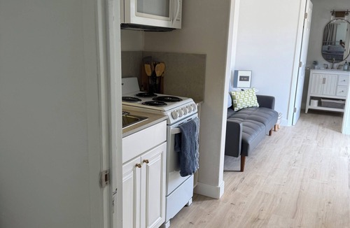 Seaside Apartment | Seductive apartment Seaside, Carmel, Monterey, Pacific Grove , Pebble beach