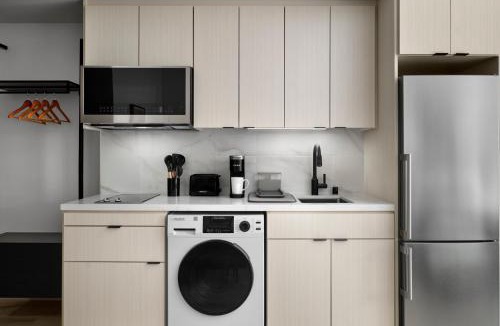 East Village Hotel | Sentral Gaslamp Quarter