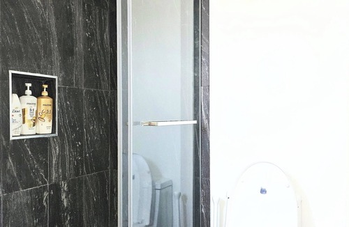 Monterey Park House | Separate Private Access Big Master Suite