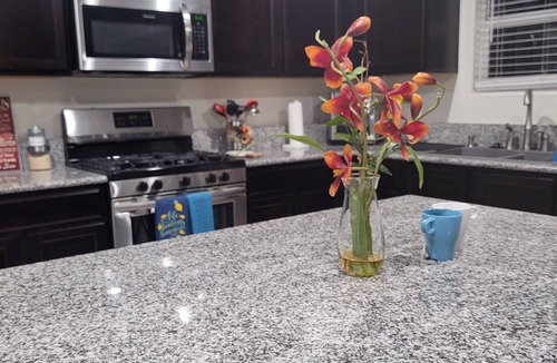 Visalia House | Sequoia Cheerful