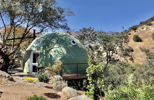 Three Rivers Cottage | Sequoia Dome 4 miles from park entrance