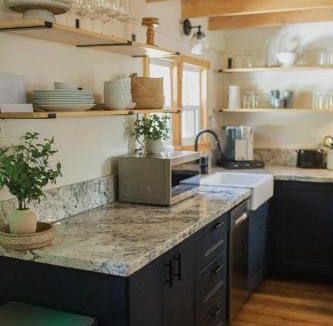 Wilsonia House | Sequoia Glen