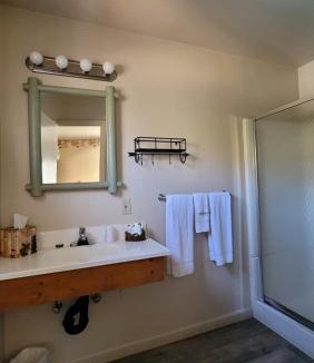Kernville Cabin | Sequoia Lodge