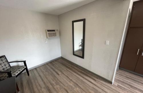 Roosevelt Hotel | Sequoia Motel