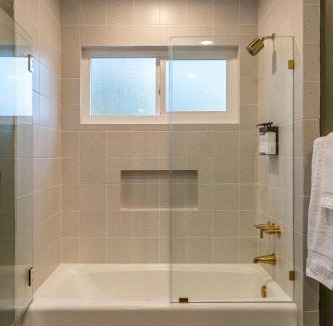 Three Rivers House | Sequoia Retreat - Scenic Pool, Hot Tub, & Trails