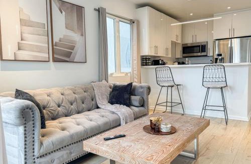 Culver - West House | Serene 1-BR Haven Near Ocean Views - VE4-VE
