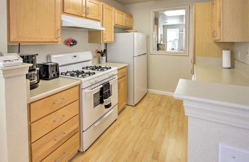 Point Reyes Station House | Serene Bungalow-Style Home in Point Reyes Station!