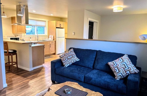 Loleta Cabin | Serene Escape in Loleta