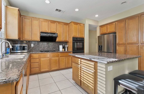 Eastvale House | Serene Getaway Home on Cari Court - Perfect for Family Retreats & Fun #41964