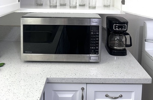 Bellflower Apartment | Serene Oasis near Disney & LA