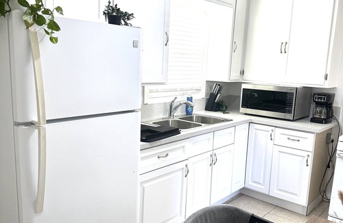 Bellflower Apartment | Serene Oasis near Disney & LA