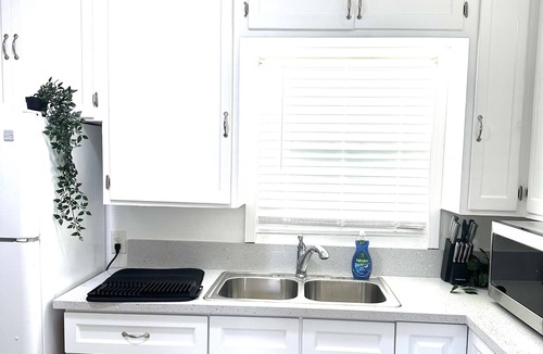 Bellflower Apartment | Serene Oasis near Disney & LA