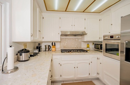Rowland Heights House | Serene Retreat With Modern Comforts in San Gabriel