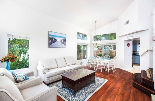 Corona House | Serene Summer Retreat in the Heart of Towergrove - Perfect for Families #41276
