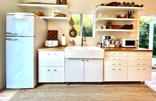 Culver - West Villa | Serene Venice Beach Retreat