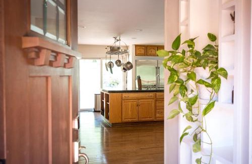 Carmel Valley House | Serene Vineyard Chateau with Pool, Hot Tub, BBQ