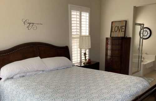 Corona House | Serenity Awaits