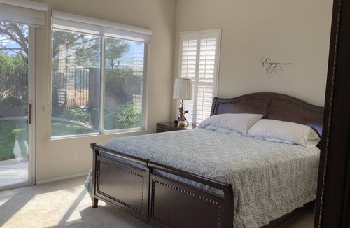 Corona House | Serenity Awaits