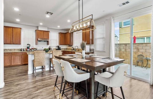 Rancho Cucamonga House | Serenity Oasis on Seasons Dr #41979