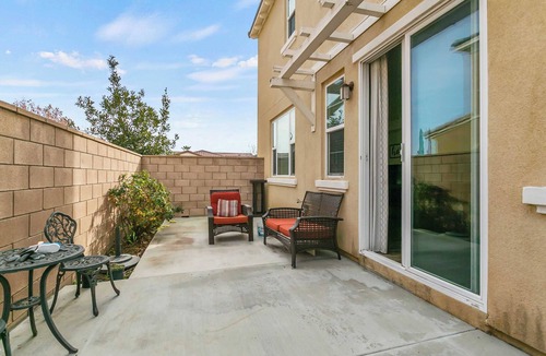 Rancho Cucamonga House | Serenity Oasis on Seasons Dr #41979