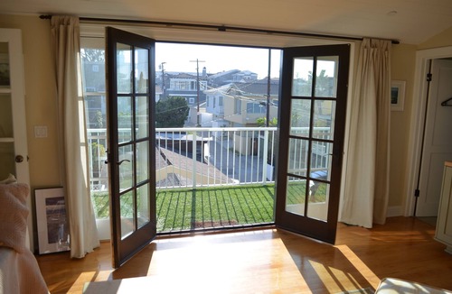 The Strand House | Set on one of Manhattan Beach's most desirable streets, steps to the beach!