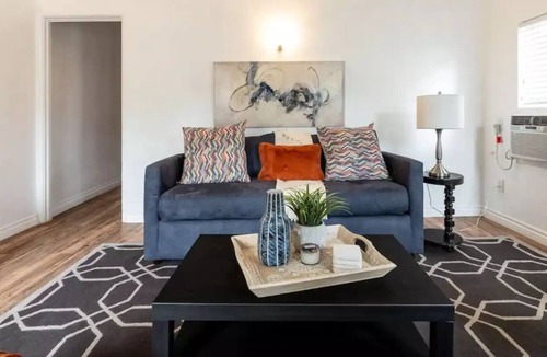 Downtown Redlands House | Settle in for a Month · Cozy Comfort Awaits!