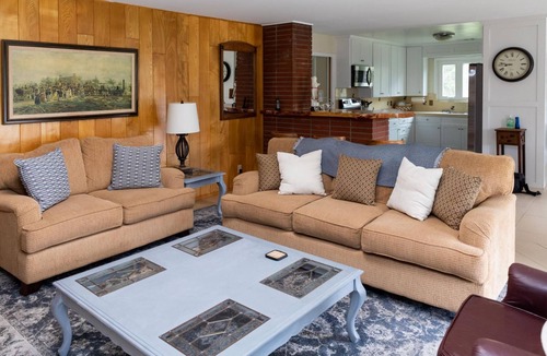 San Luis Obispo House | Seven Oaks Ranch Manzanita House