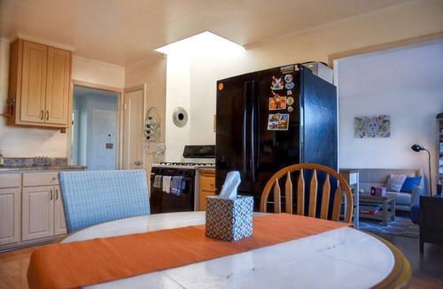 Visitacion Valley House | SF Home with SPECTACULAR VIEW- Minutes to downtown