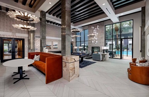 Irvine Business Complex Other | Shared room ∙ 1 bedroom ∙ 2 guests