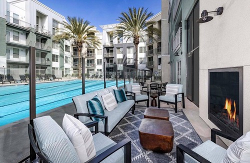 Irvine Business Complex Other | Shared room ∙ 1 bedroom ∙ 2 guests
