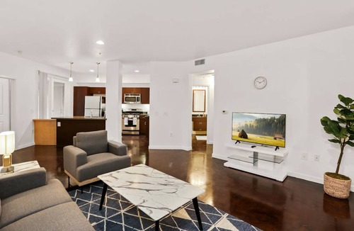 Irvine Business Complex Other | Shared room ∙ 1 bedroom ∙ 2 guests