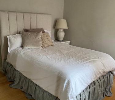 Lomita Villa | Shabby chic abode in Los Angeles ca