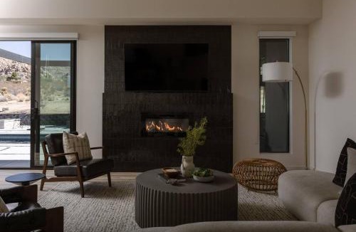 Panorama Heights House | Shadow By The Cohost Company