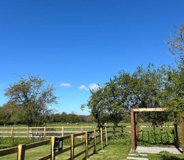 Saintbury Apartment | Shakespeares Retreat in Stratford Upon Avon