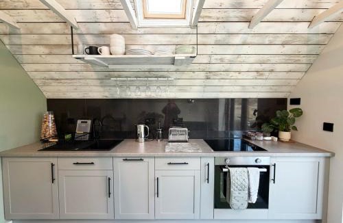 Saintbury Apartment | Shakespeares Retreat in Stratford Upon Avon