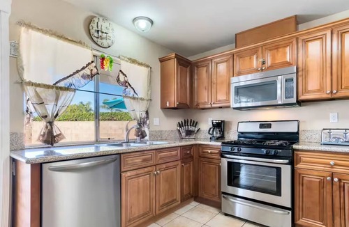Riverside House | Shalimars Serenity, Spacious Pool, Jacuzzi,Games, Massage Chair, Patio Furniture