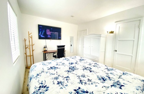 East San Gabriel Bed & Breakfast | Share house - Sunset 1 guest only room near DTLA