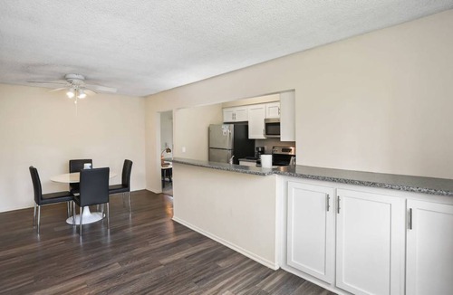 Costa Mesa Other | Shared room ∙ 1 bedroom ∙ 1 guest