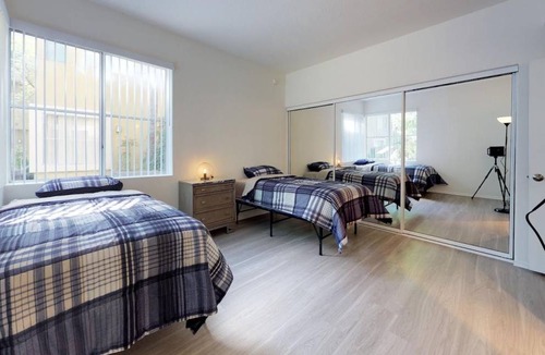Magnolia Park Other | Shared room ∙ 1 bedroom ∙ 1 guest