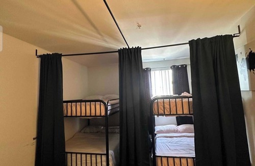 Koreatown Apartment | Shared Room 34 in Koreatown