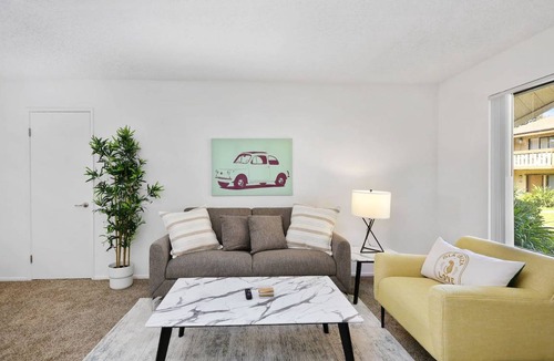 El Camino Real Other | Shared room ∙ 1 bedroom ∙ 1 guest
